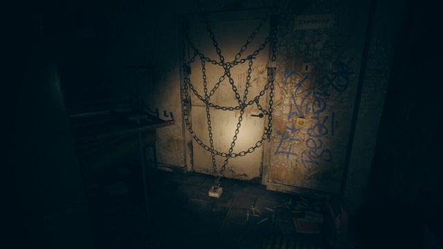 Pieces of Me 3