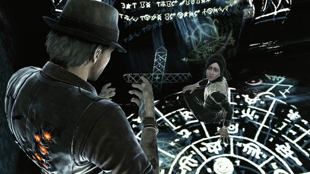 Murdered: Soul Suspect 3
