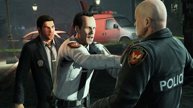 Murdered: Soul Suspect 4