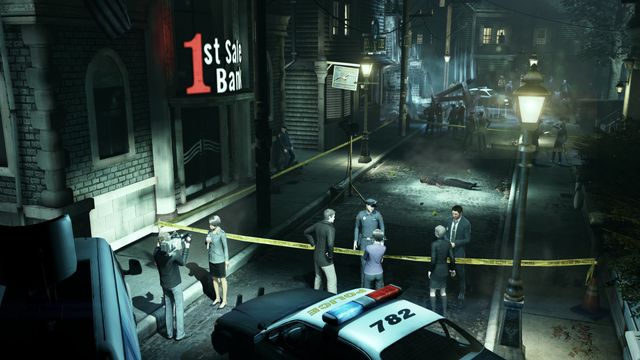 Murdered: Soul Suspect 5