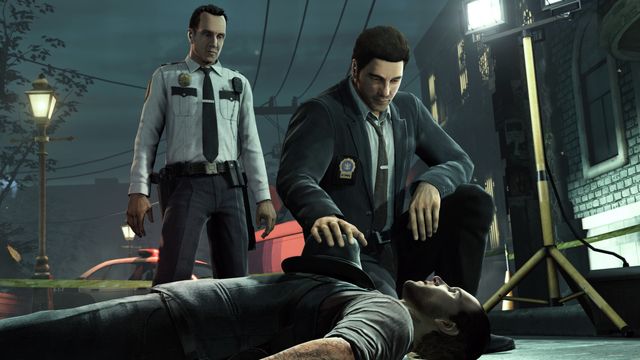 Murdered: Soul Suspect 6