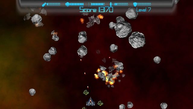 GalaxIverse 5