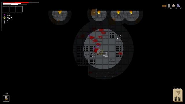 In Celebration of Violence 5
