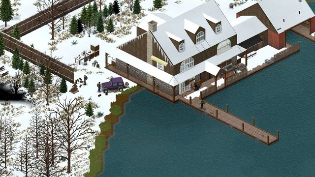 Project Zomboid 3