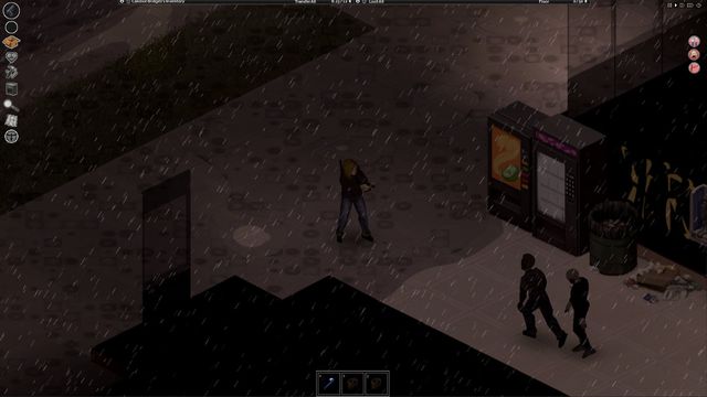 Project Zomboid 6