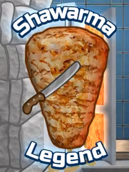 Shawarma Legend