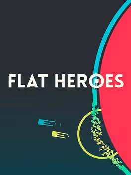 Flat Heroes