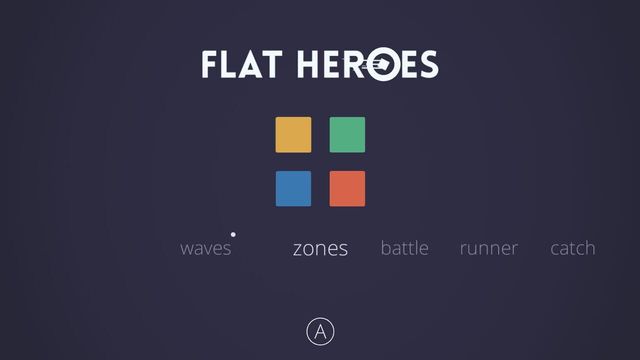 Flat Heroes 2