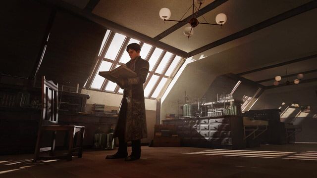 Pathologic 3 2