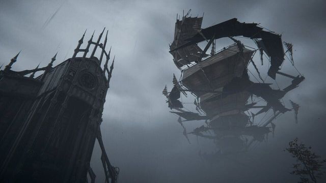 Pathologic 3 4