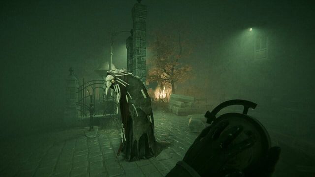 Pathologic 3 5