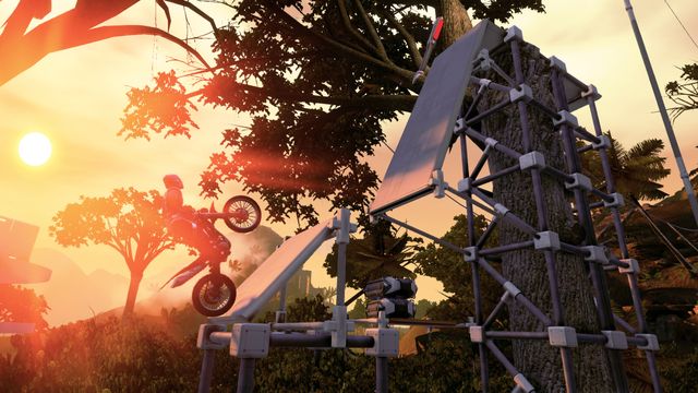Trials Fusion 2
