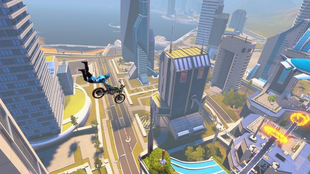 Trials Fusion 5