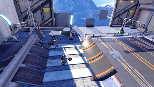 Trials Fusion 6