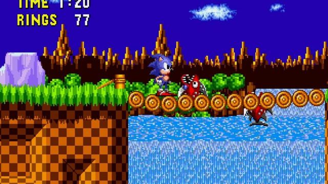 Sonic the Hedgehog 2