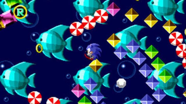 Sonic the Hedgehog 3
