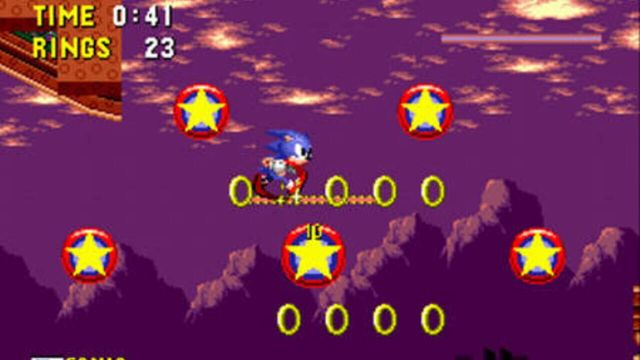 Sonic the Hedgehog 5