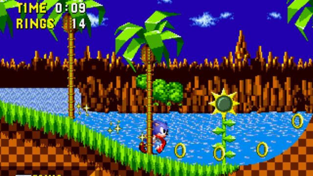 Sonic the Hedgehog 6