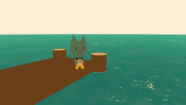 Webfishing 1