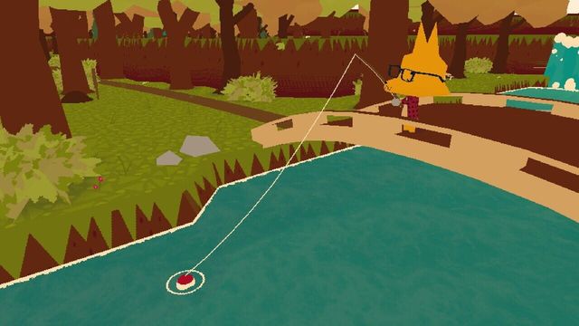 Webfishing 6