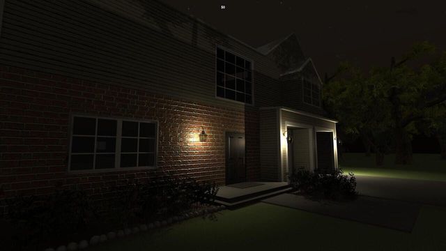 Sneak Thief 1