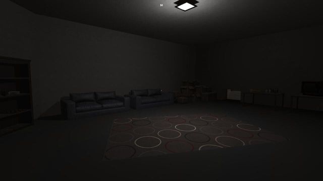 Sneak Thief 4