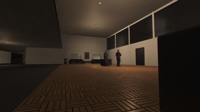 Sneak Thief 5