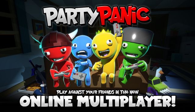Party Panic 3