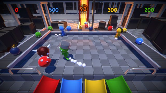Party Panic 5