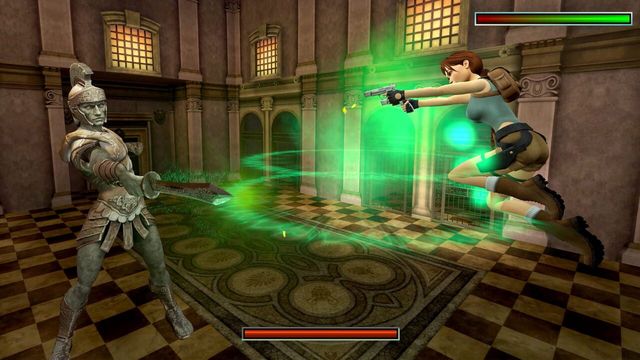 Tomb Raider IV•V•VI Remastered 2