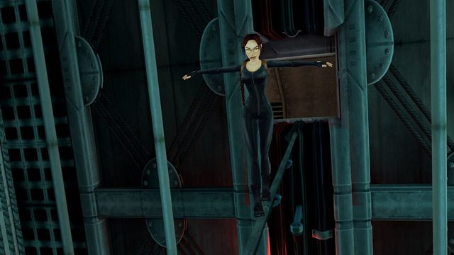 Tomb Raider IV•V•VI Remastered 4