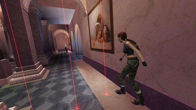 Tomb Raider IV•V•VI Remastered 5