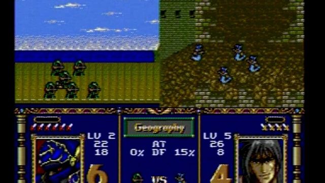 Warsong 6