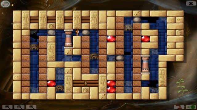 Diamond Joyce and the Secrets of Crystal Cave 2