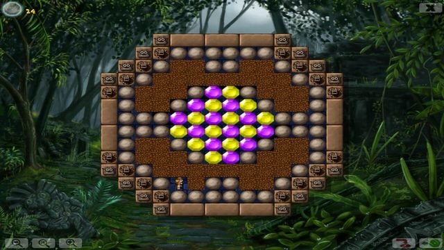 Diamond Joyce and the Secrets of Crystal Cave 4