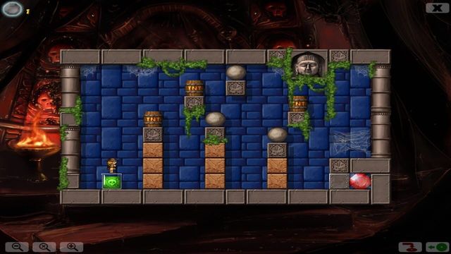 Diamond Joyce and the Secrets of Crystal Cave 5
