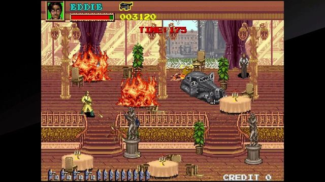 Taito Milestones 3 4