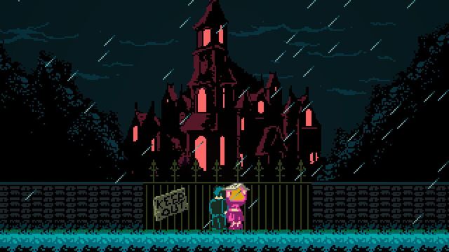 The Rocky Horror Show Video Game 3