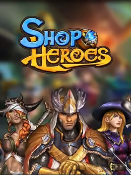 Shop Heroes
