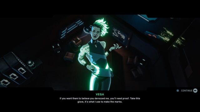 Tron: Catalyst 3