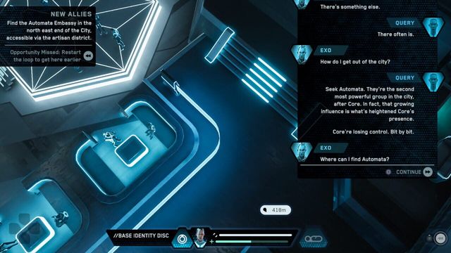 Tron: Catalyst 5