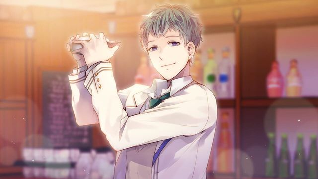 Gakuen Club 5