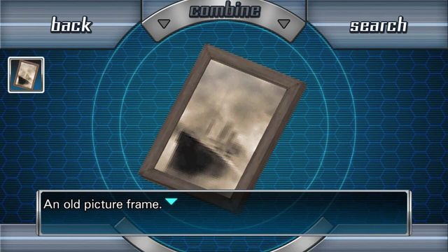 Zero Escape: Nine Hours, Nine Persons, Nine Doors 4