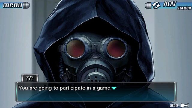 Zero Escape: Nine Hours, Nine Persons, Nine Doors 5