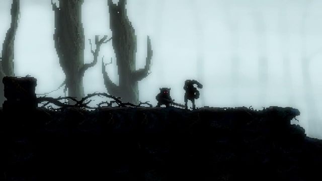 Mahluk: Dark demon 2
