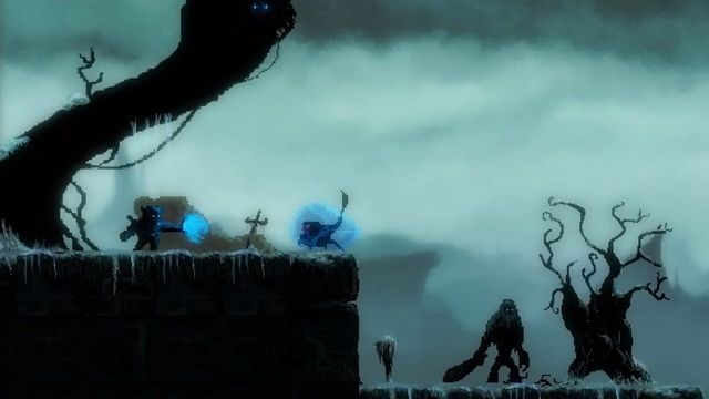 Mahluk: Dark demon 5