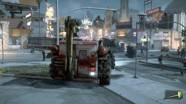 Dead Rising 3 2