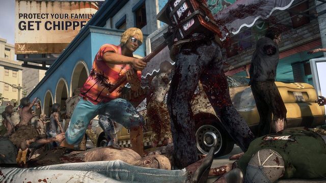 Dead Rising 3 3