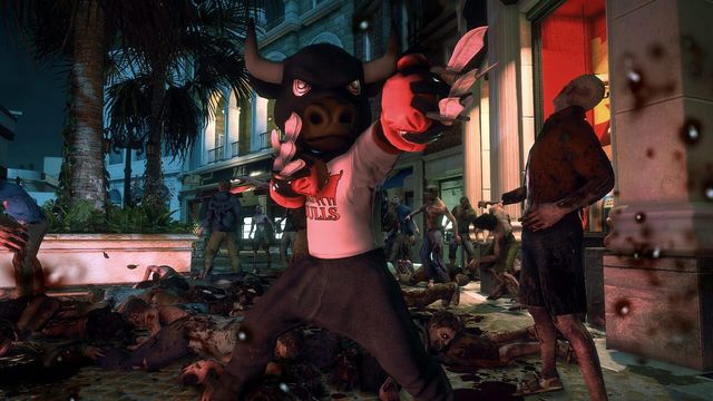Dead Rising 3 4