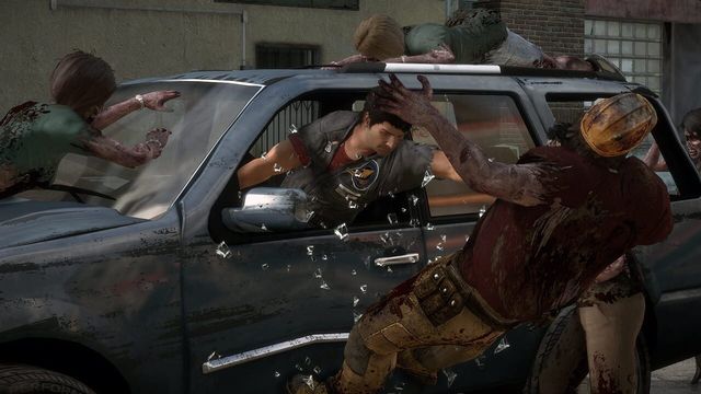 Dead Rising 3 5